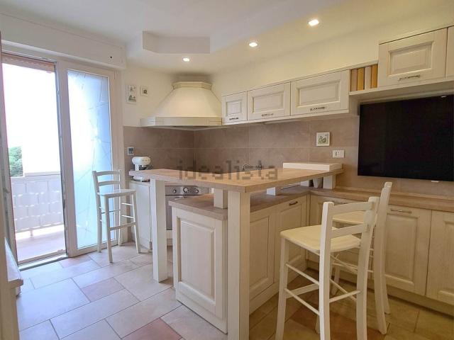 Appartamento in vendita di 30 m² in Via Evangelista Torricelli