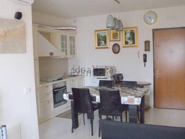 Appartamento in vendita di 30 m² in Via F. Pigafetta