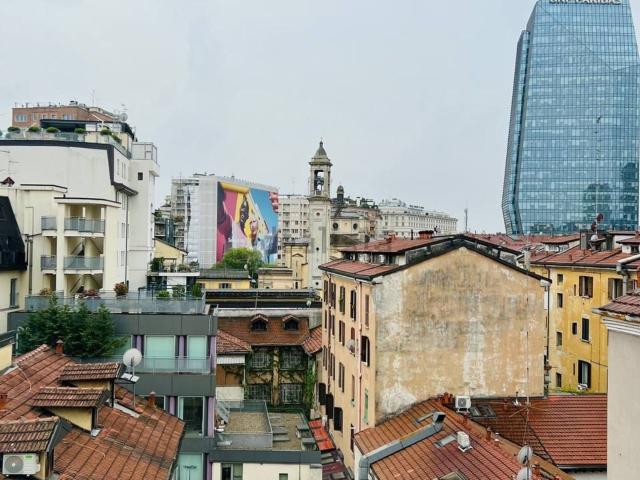 Appartamento in vendita di 30 m² in Via Fabio Filzi