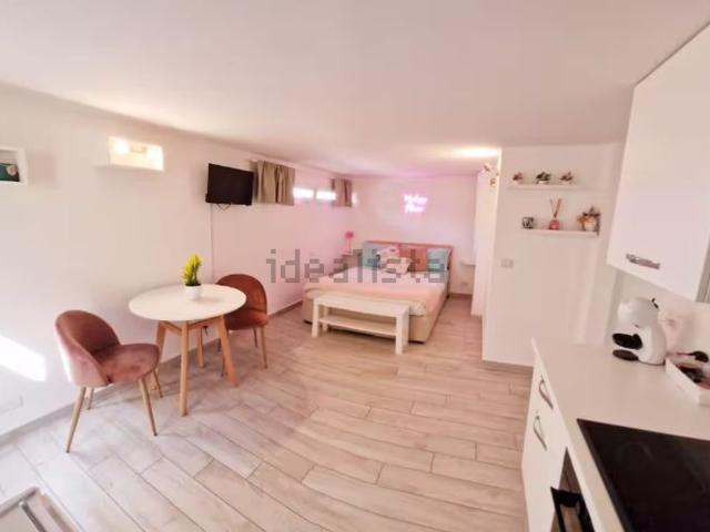Appartamento in vendita di 30 m² in Via Ferdinando Fuga