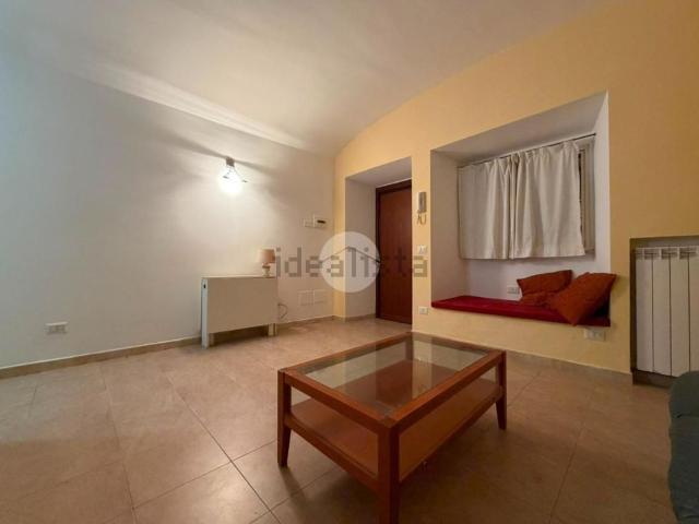 Appartamento in vendita di 30 m² in Via Ferdinando Verospi, 11