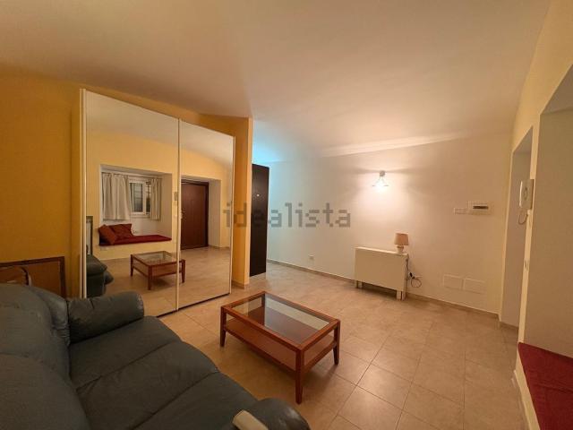 Appartamento in vendita di 30 m² in Via Ferdinando Verospi
