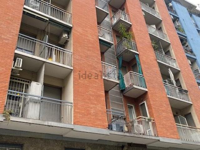 Appartamento in vendita di 30 m² in Via Fiuggi, 12