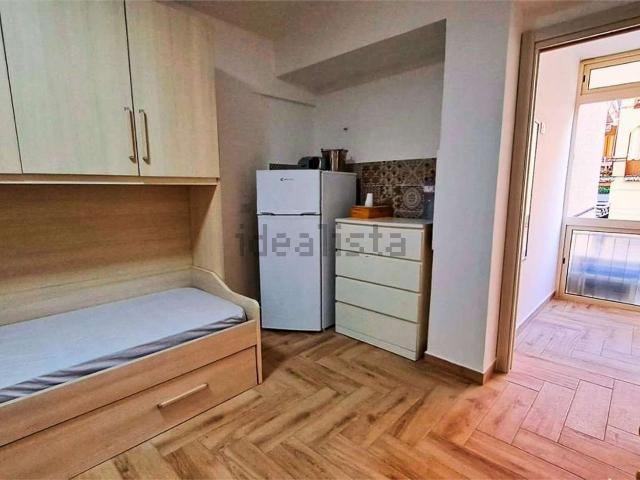 Appartamento in vendita di 30 m² in Via Fiume Lao, 411