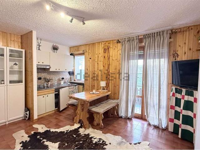Appartamento in vendita di 30 m² in Via Fraiteve, 17