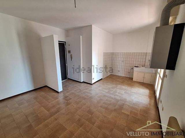 Appartamento in vendita di 30 m² in Via Francesco Pierelli