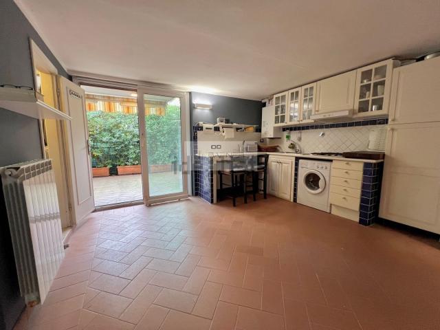 Appartamento in vendita di 30 m² in Via Gabriele D&apos Annunzio