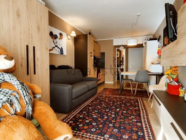 Appartamento in vendita di 30 m² in Via Galassia, 129