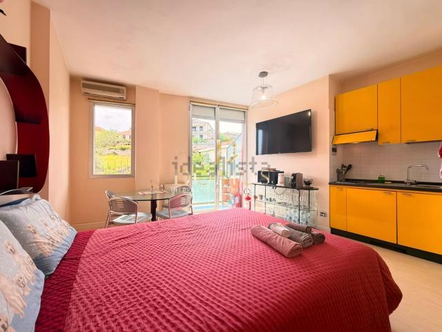 Appartamento in vendita di 30 m² in Via Galileo Galilei, 61