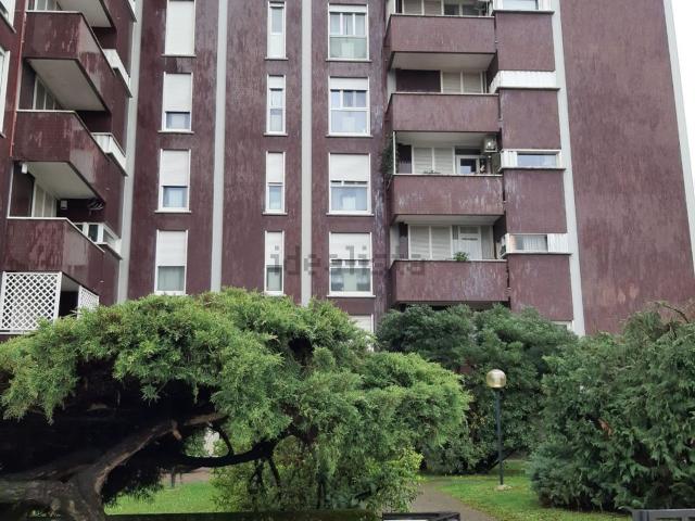 Appartamento in vendita di 30 m² in Via Galileo Galilei