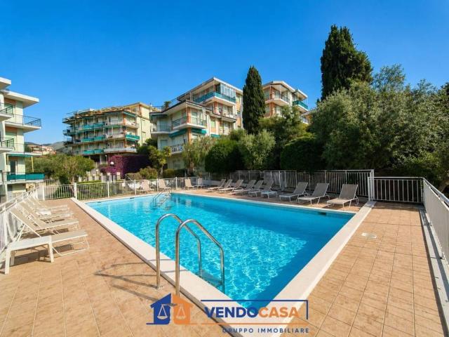 Appartamento in vendita di 30 m² in Via Ginevra