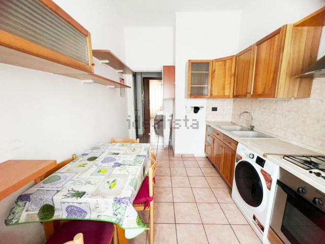 Appartamento in vendita di 30 m² in Via Giovanni Segantini, 21