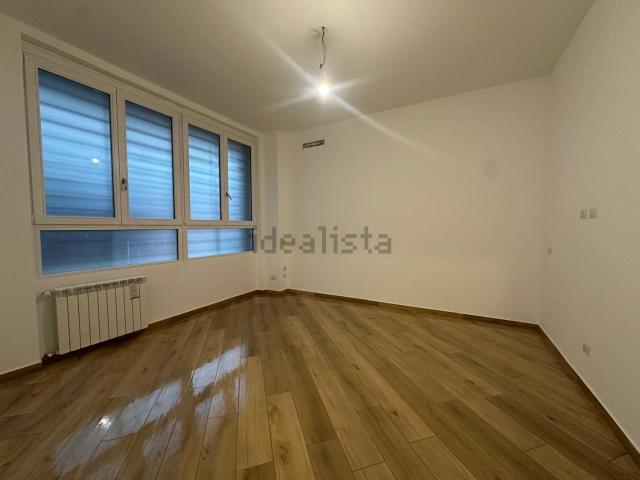 Appartamento in vendita di 30 m² in Via Giorgio Stephenson, 16