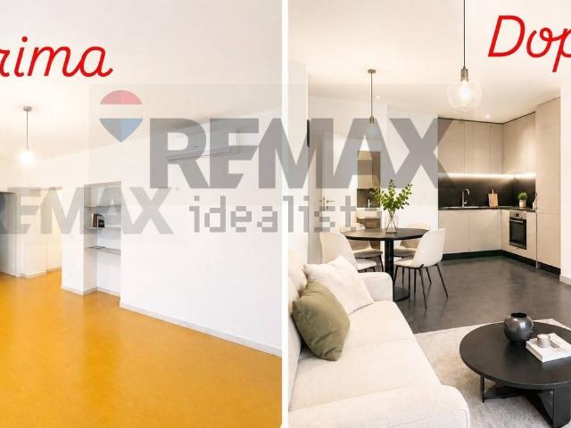 Appartamento in vendita di 30 m² in Via Giosuè Carducci, 95