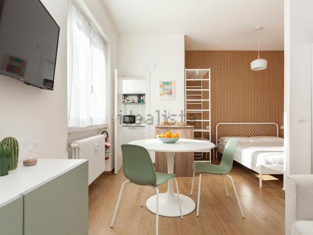 Appartamento in vendita di 30 m² in Via Giacomo Zanella, 50