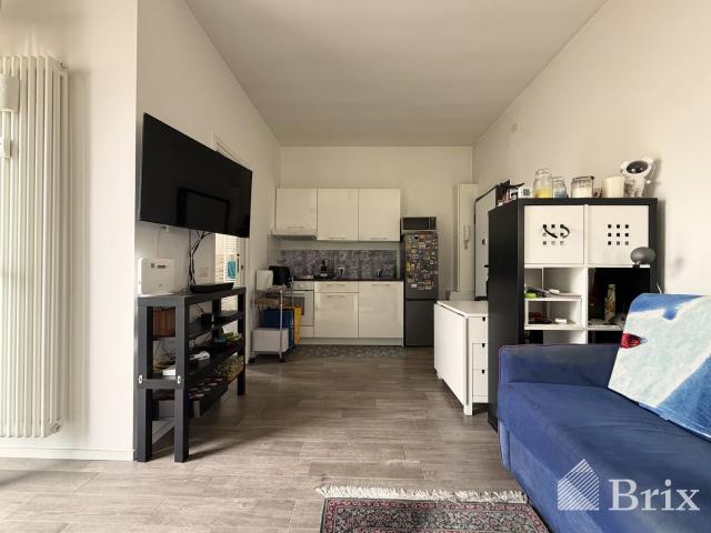 Appartamento in vendita di 30 m² in Via Giacomo Zanella, 59