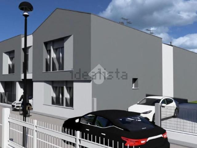 Appartamento in vendita di 30 m² in Via Giro Giacomo, 74