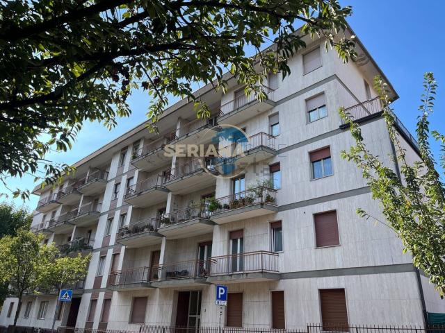 Appartamento in vendita di 30 m² in Via Giulio Crescenzi, 1