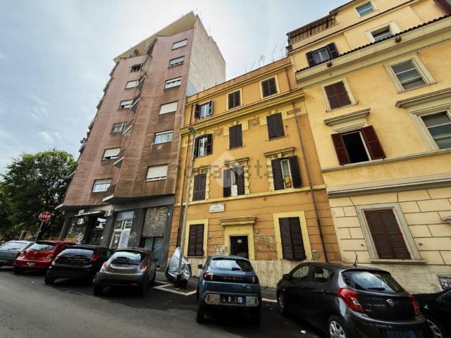 Appartamento in vendita di 30 m² in Via Giuseppe dalla Vedova