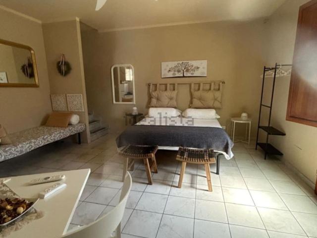 Appartamento in vendita di 30 m² in Via Giuseppe Garibaldi, 103