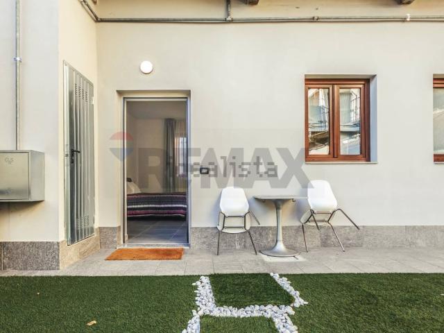 Appartamento in vendita di 30 m² in Via Giuseppe Giusti, 4