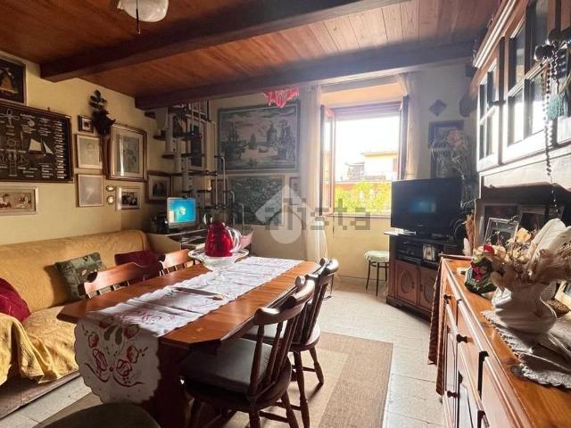 Appartamento in vendita di 30 m² in Via IV Novembre, 16