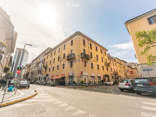 Appartamento in vendita di 30 m² in Via Jacopo dal Verme, 16
