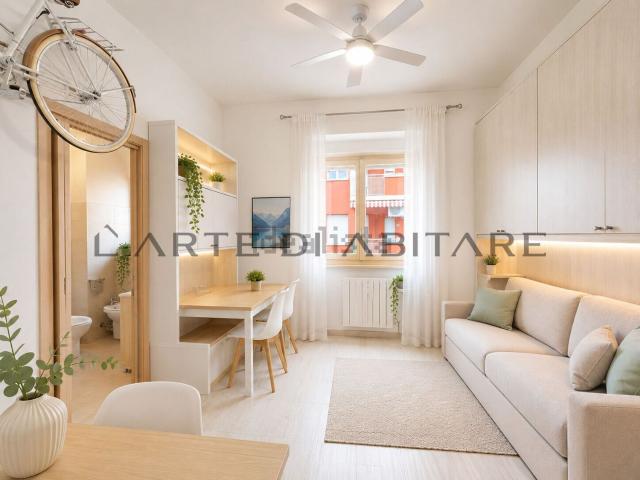 Appartamento in vendita di 30 m² in Via Jean Jaures, 7