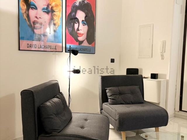 Appartamento in vendita di 30 m² in Via La Spezia, 80