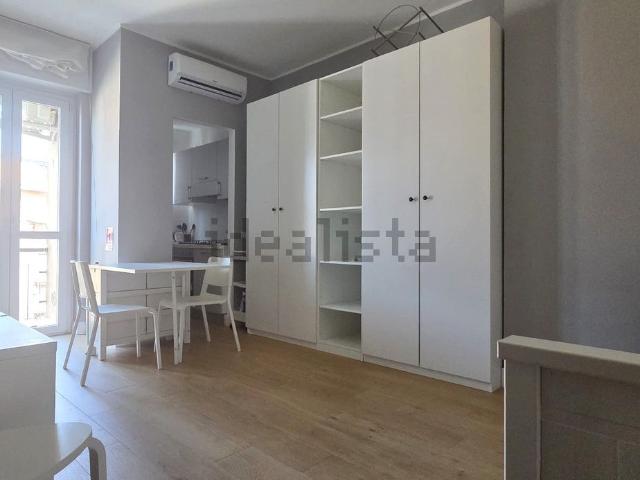 Appartamento in vendita di 30 m² in Via Laura Ciceri Visconti, 14