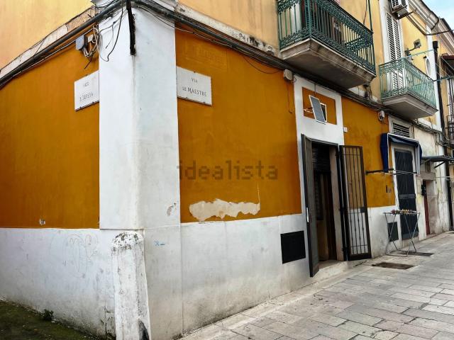 Appartamento in vendita di 30 m² in Via Le Maestre, 128