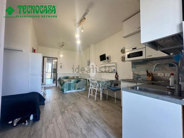 Appartamento in vendita di 30 m² in Via Litoranea, 2