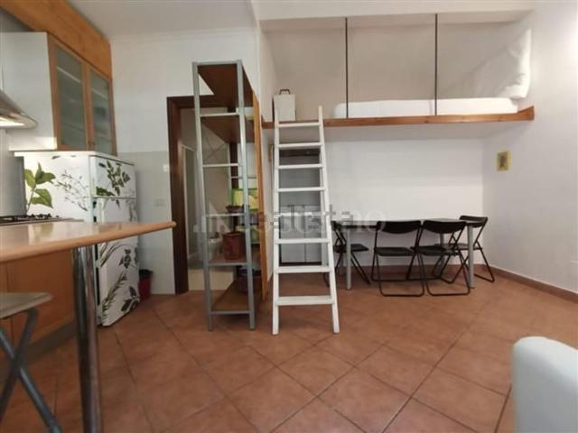 Appartamento in vendita di 30 m² in Via Lodovico Pavoni