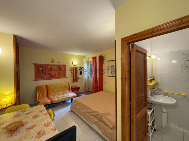 Appartamento in vendita di 30 m² in Via lu calteri