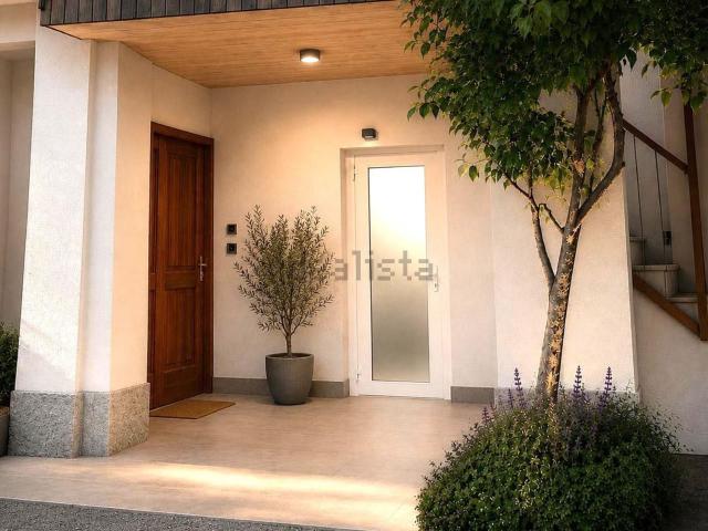 Appartamento in vendita di 30 m² in Via Lucioni Gastone