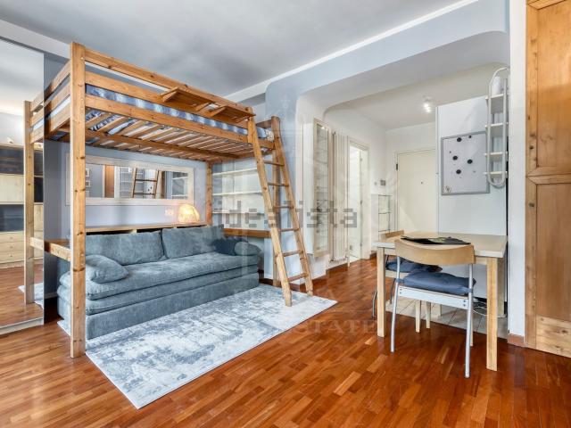 Appartamento in vendita di 30 m² in Via Luigi Vestri