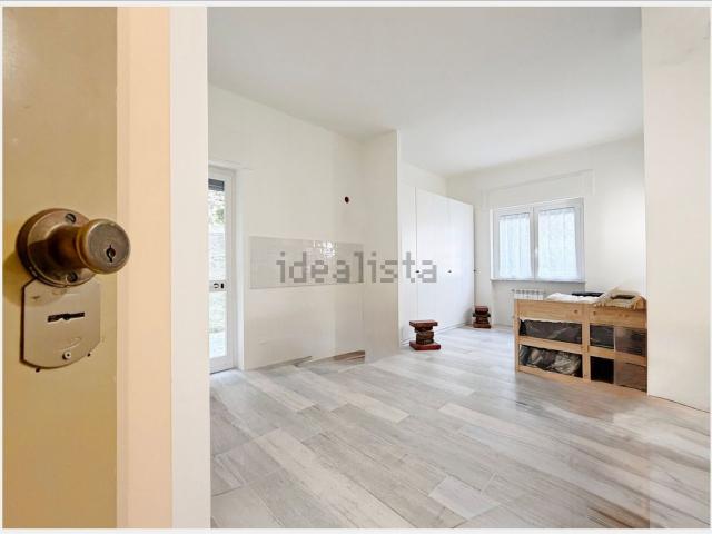 Appartamento in vendita di 30 m² in Via Luigi Biasioli