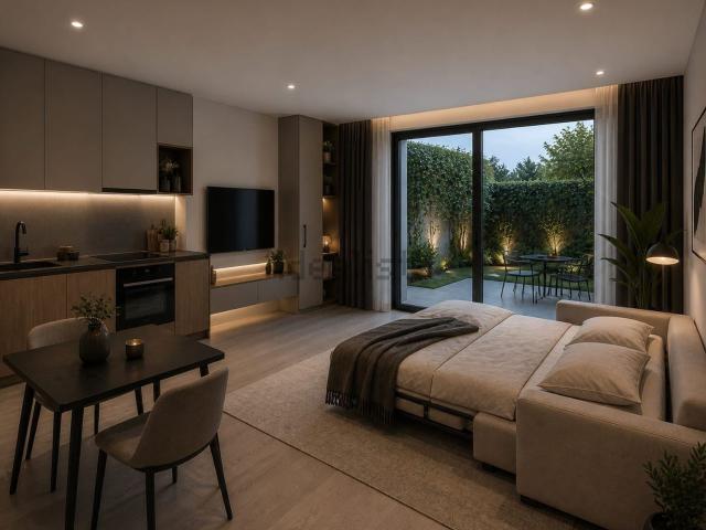 Appartamento in vendita di 30 m² in Via Manzoni, 46