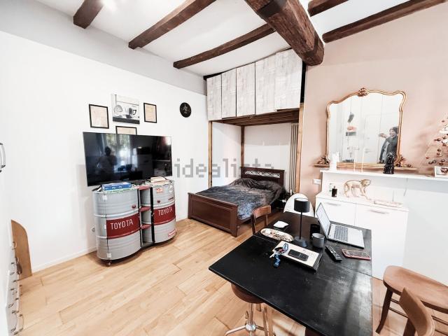 Appartamento in vendita di 30 m² in Via Marco Emilio Lepido, 285