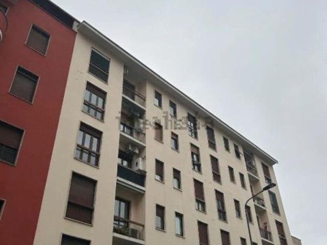 Appartamento in vendita di 30 m² in Via Masaccio, 18