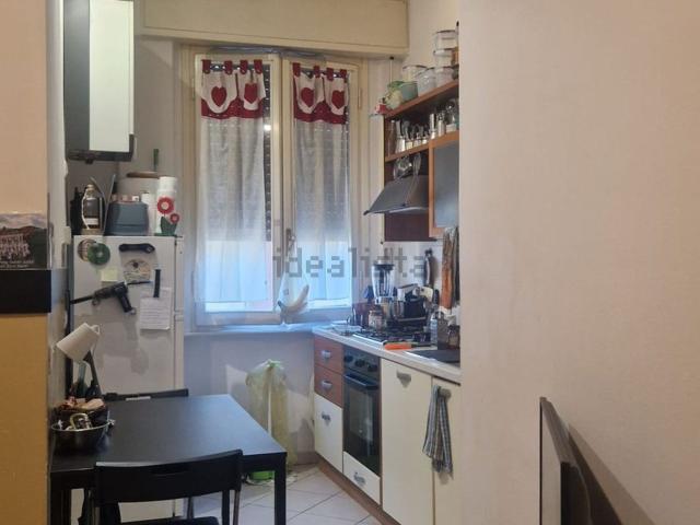 Appartamento in vendita di 30 m² in Via Matteo Renato Imbriani