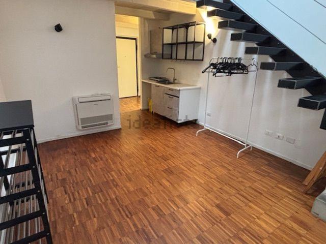 Appartamento in vendita di 30 m² in Via Mecenate, 76