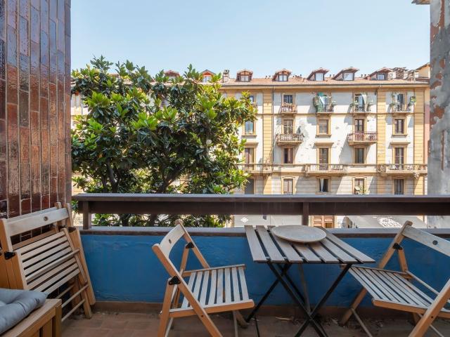Appartamento in vendita di 30 m² in Via Melzo, 13