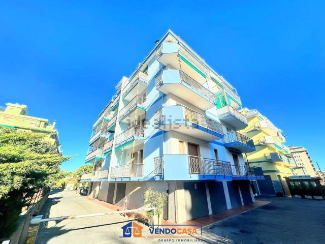 Appartamento in vendita di 30 m² in Via Michelangelo