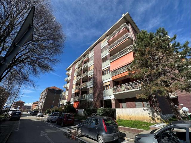 Appartamento in vendita di 30 m² in Via Monte Rosa