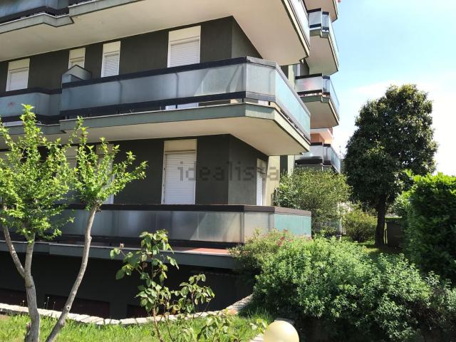 Appartamento in vendita di 30 m² in Via Montelungo, 26