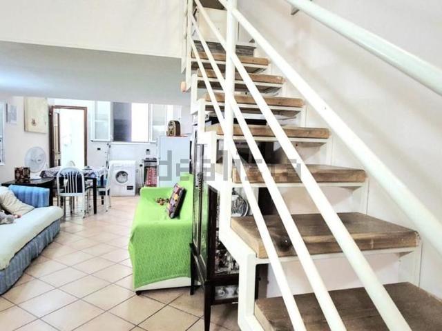 Appartamento in vendita di 30 m² in Via Montello, 34