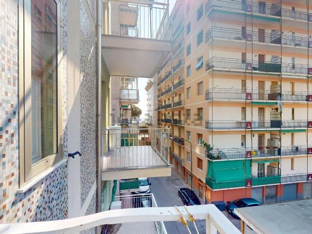 Appartamento in vendita di 30 m² in Via Montevideo, 4