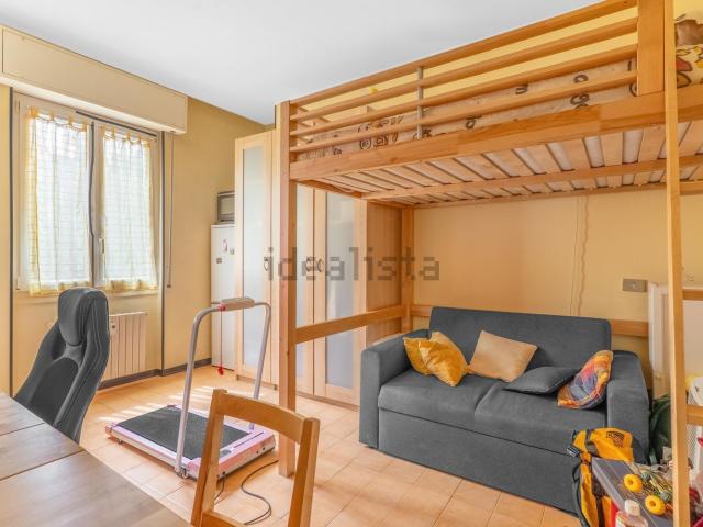 Appartamento in vendita di 30 m² in Via Monfalcone, 42