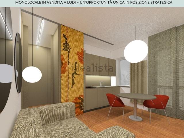 Appartamento in vendita di 30 m² in Via Nino dall&apos Oro